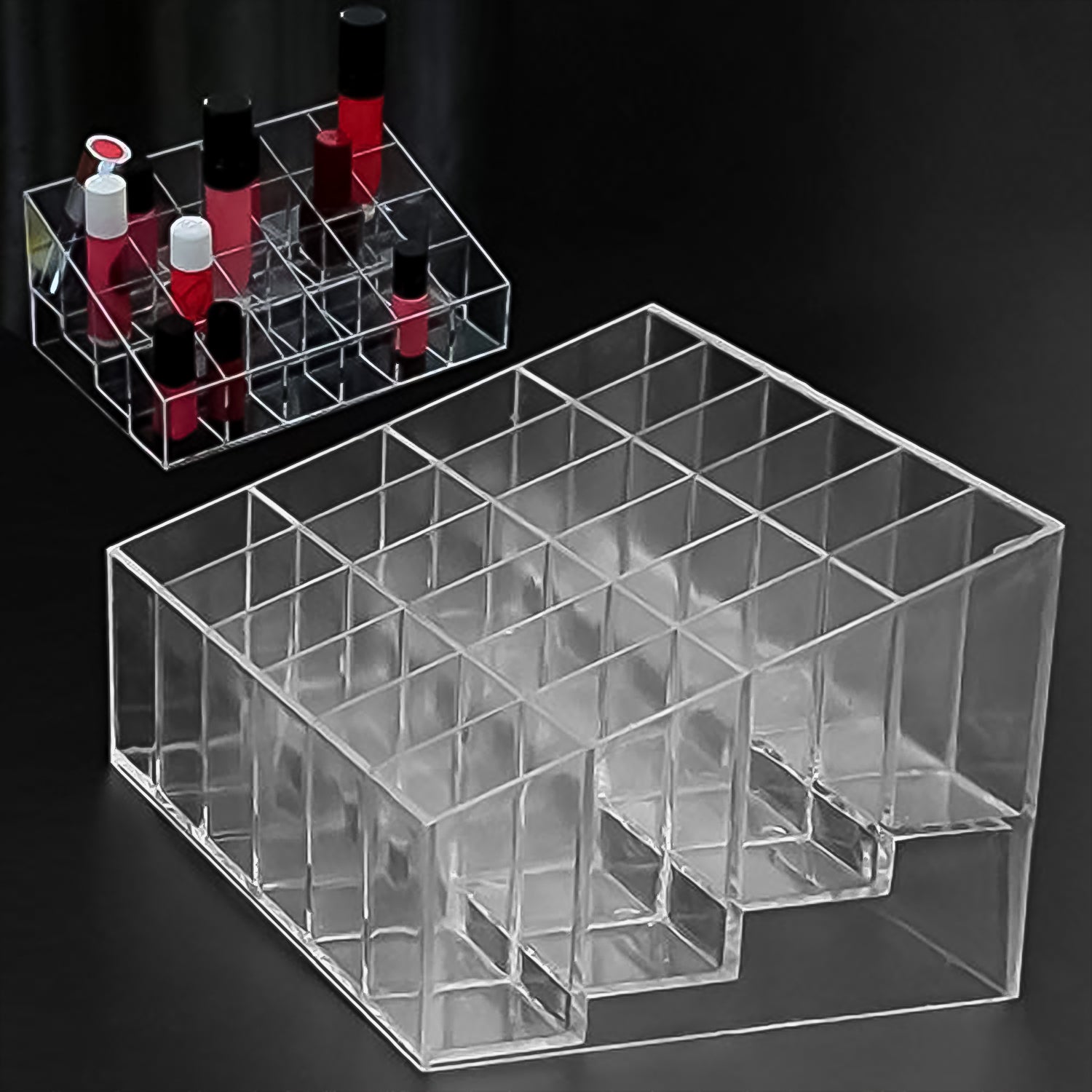 Elegance Essentials Case Elegance Essentials Case